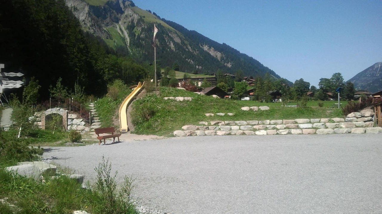 Photo of Others in Lenk