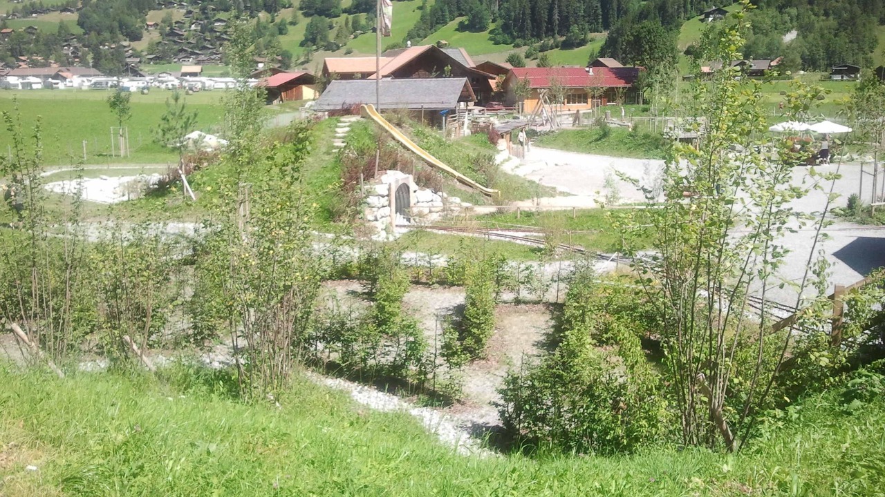 Photo of Outdoor in Lenk