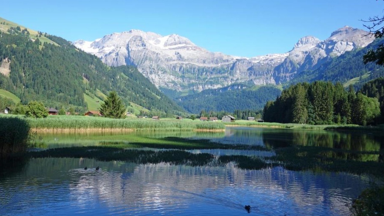 Photo of Others in Lenk