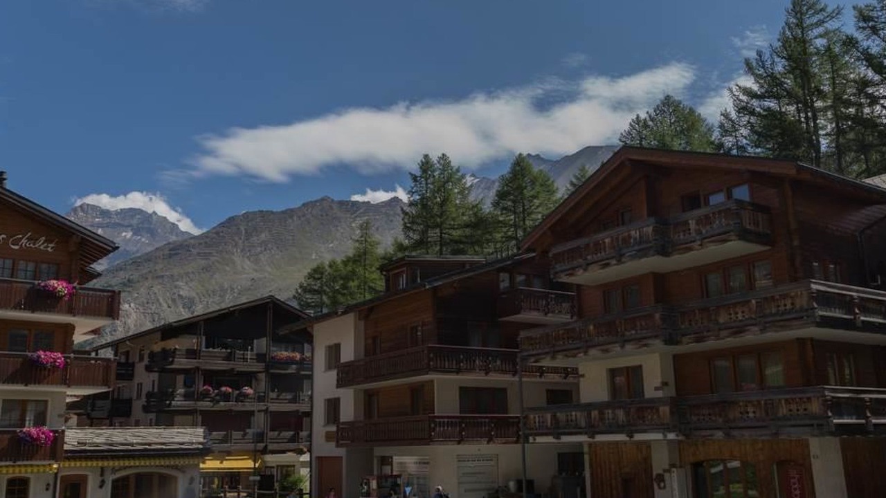 Photo of Others in Saas-Fee