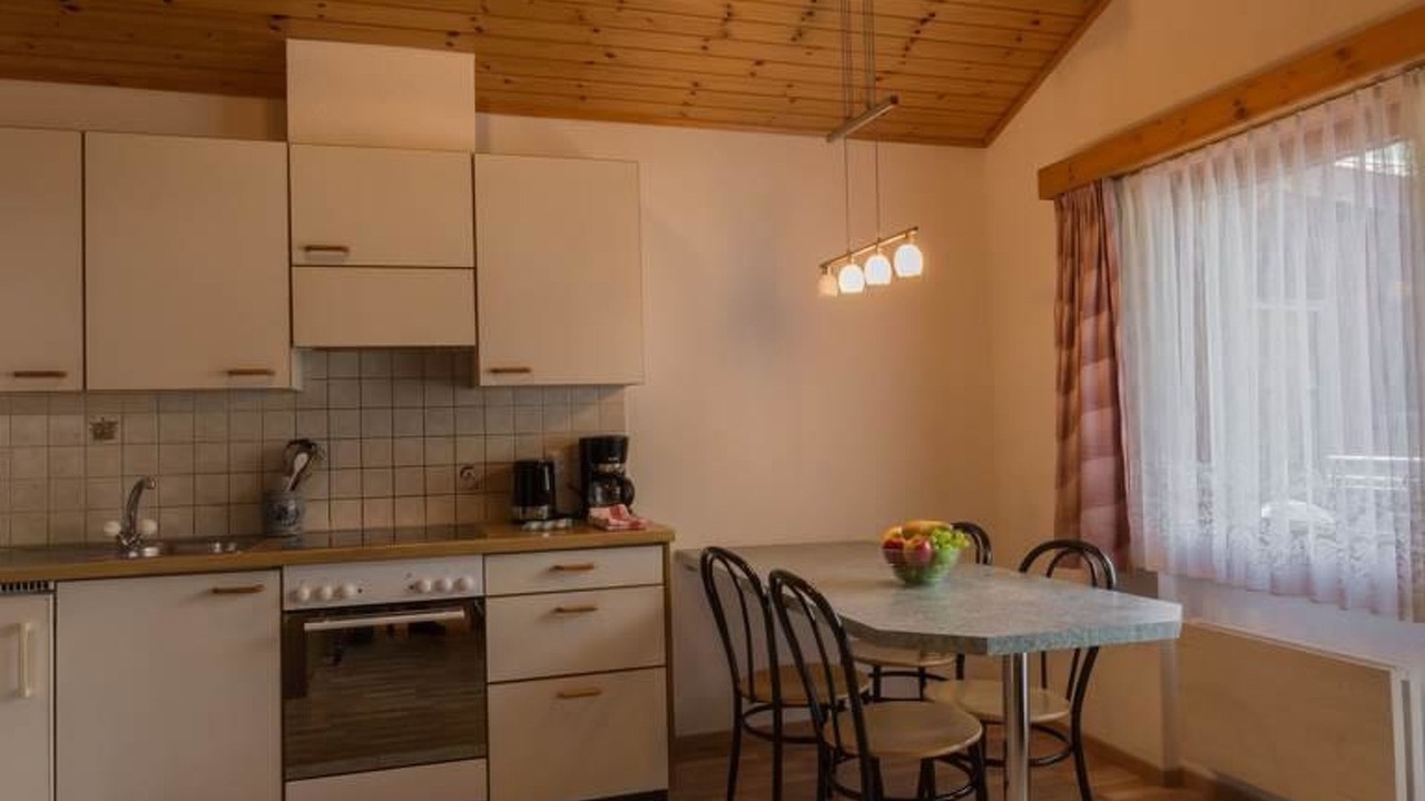 Photo of Bedroom in Saas-Fee