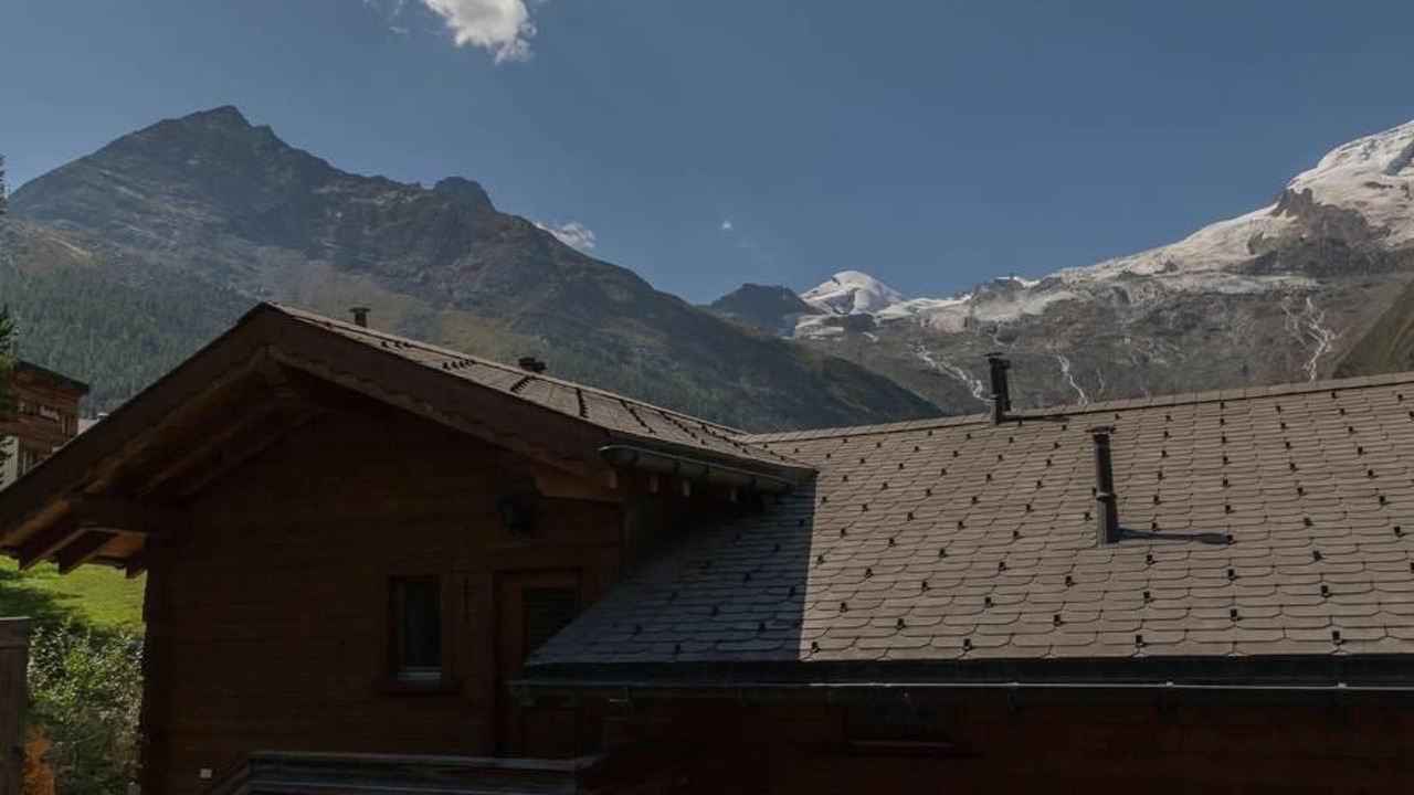 Photo of Others in Saas-Fee