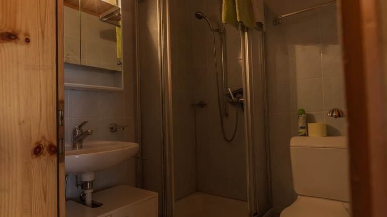 Photo of Bathroom in Saas-Fee
