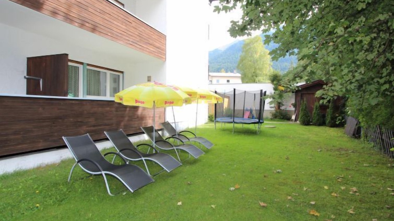 Photo of Outdoor in Seefeld in Tirol