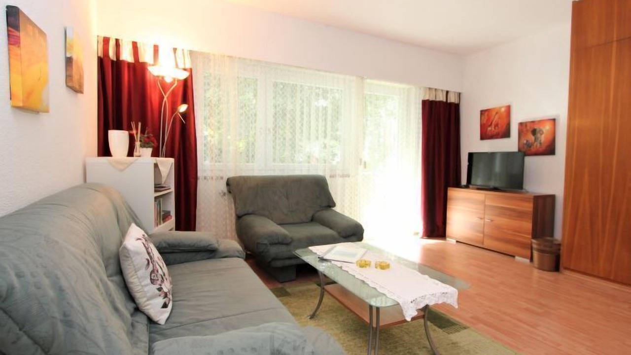 Photo of Livingroom in Seefeld in Tirol