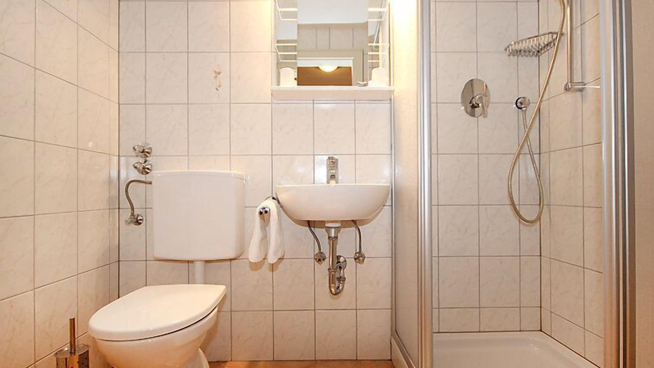 Photo of Bathroom in Seefeld in Tirol