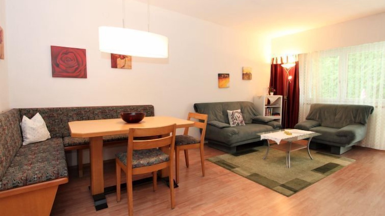 Photo of Livingroom in Seefeld in Tirol