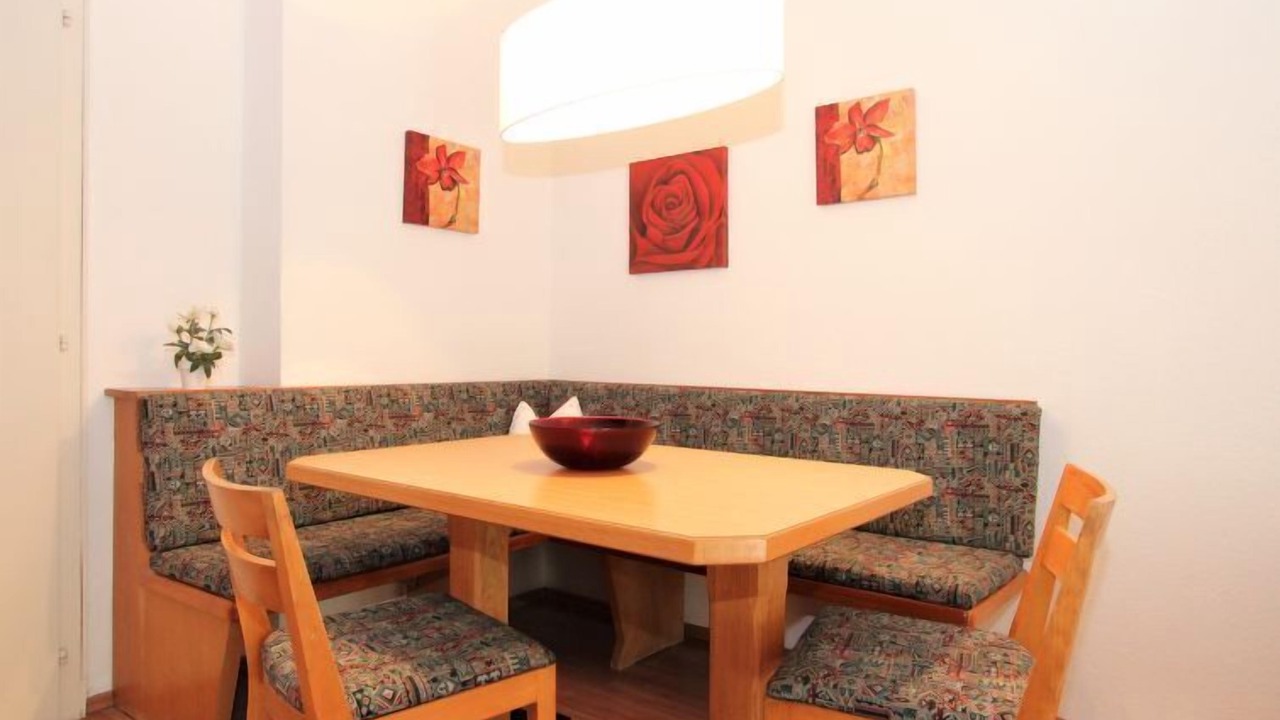 Photo of Livingroom in Seefeld in Tirol