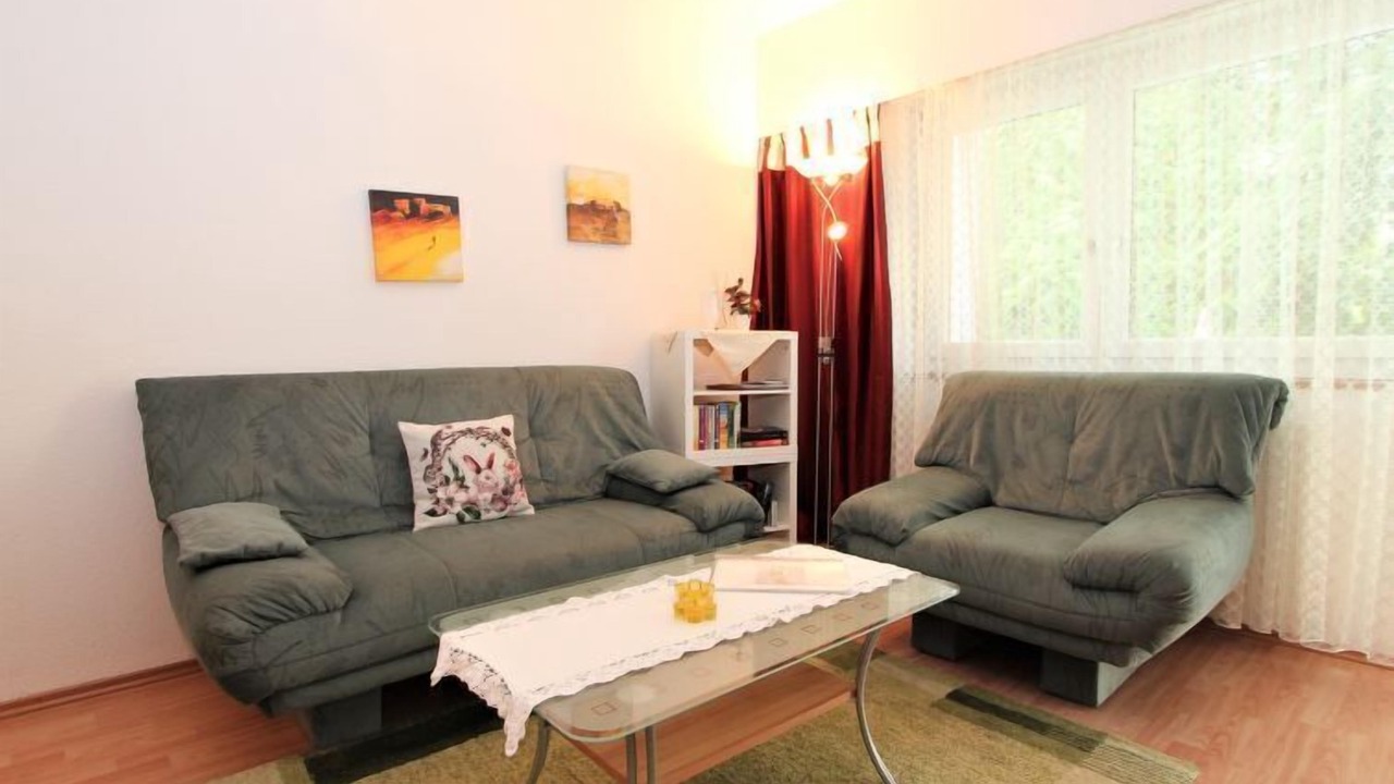 Photo of Livingroom in Seefeld in Tirol