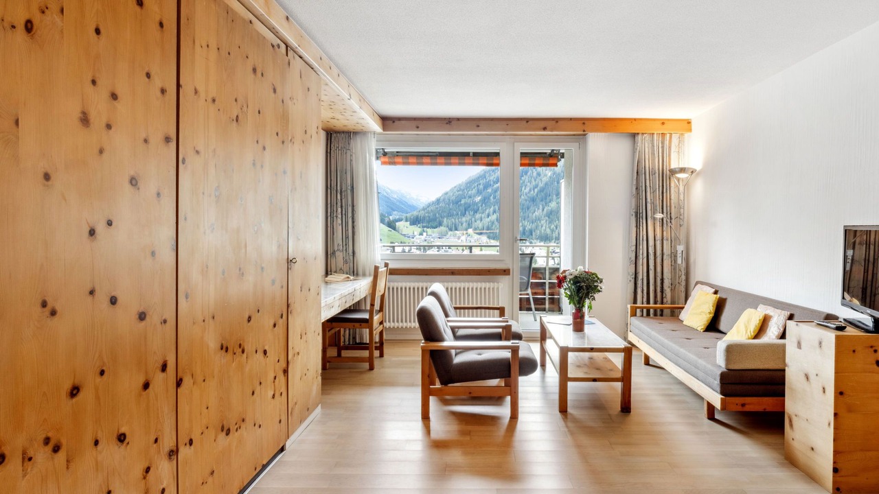 Photo of Livingroom in Meierhof