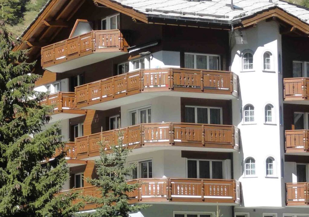 Photo of Outdoor in Saas-Fee