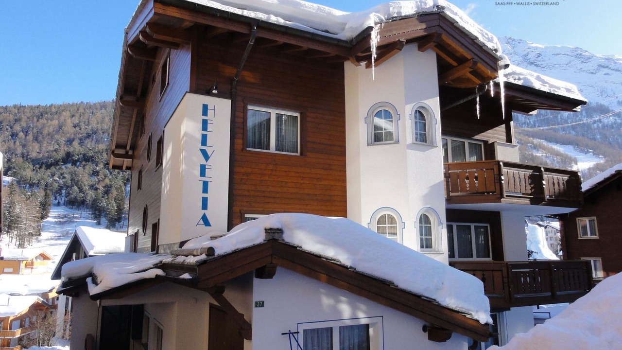 Photo of Others in Saas-Fee