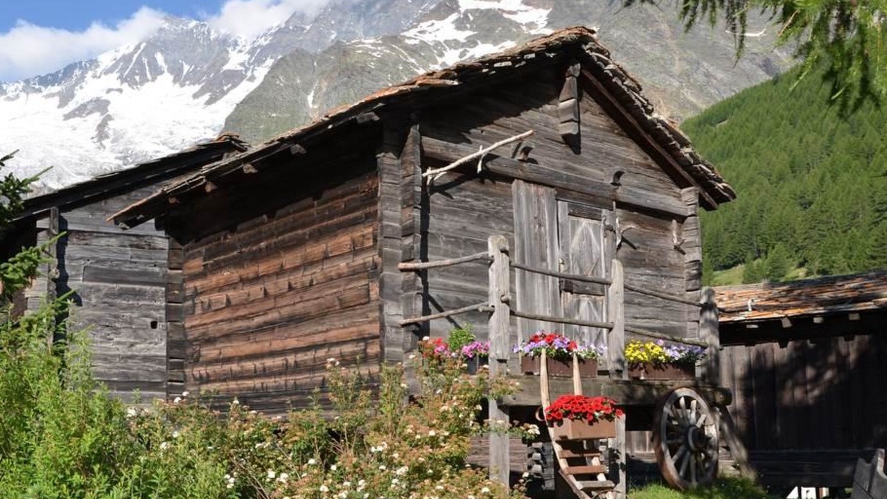 Photo of Others in Saas-Fee