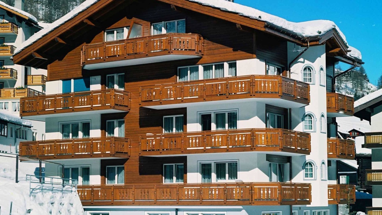 Photo of Others in Saas-Fee