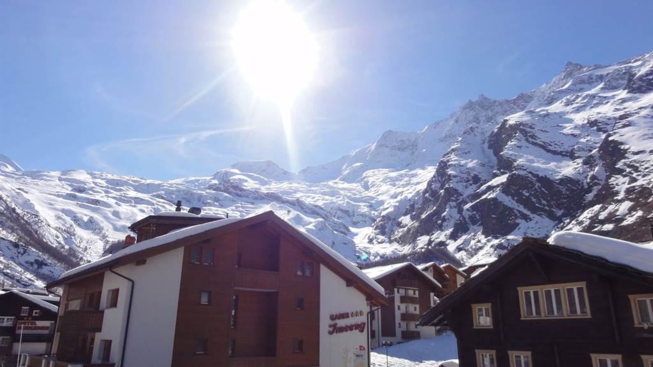 Photo of Others in Saas-Fee
