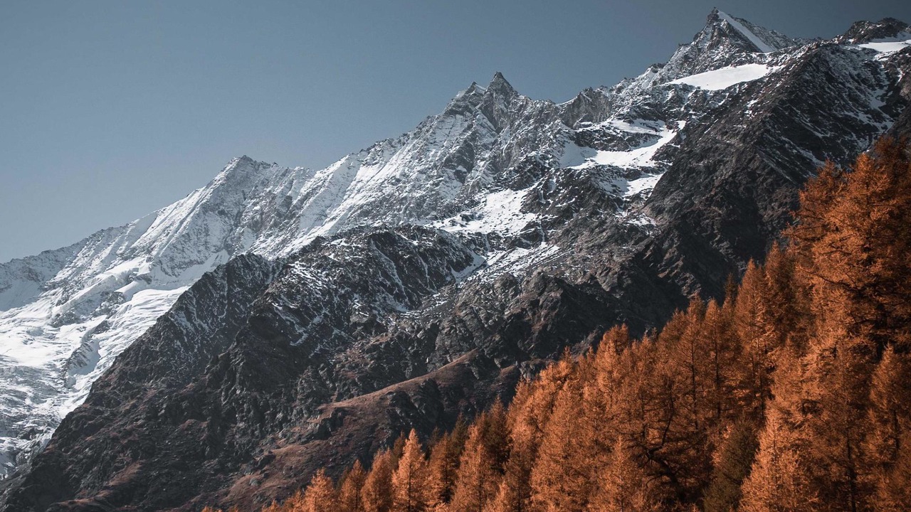 Photo of Others in Saas-Fee