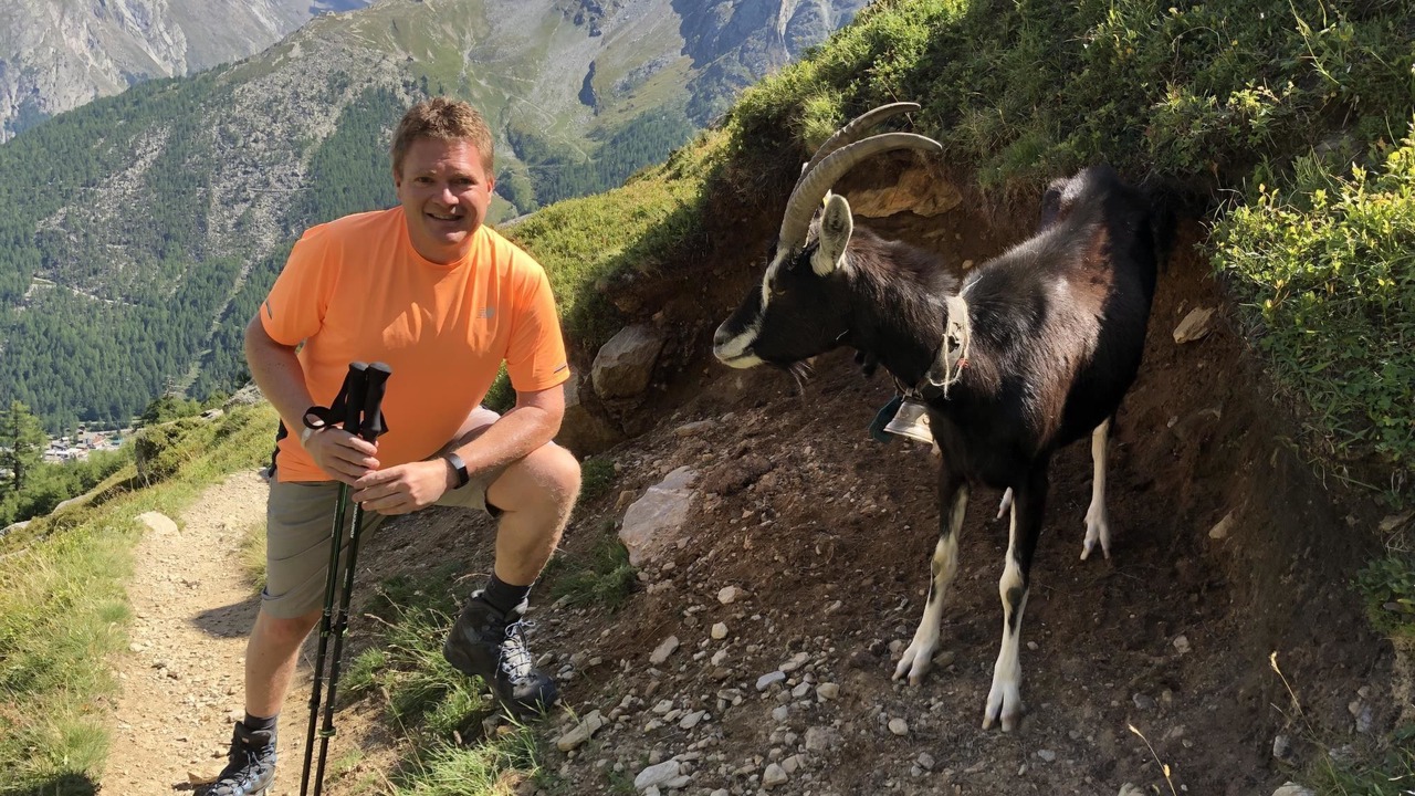 Photo of Others in Saas-Fee