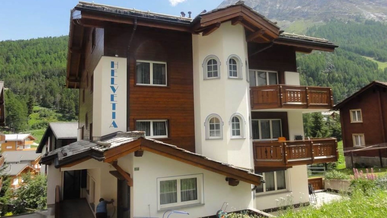Photo of Others in Saas-Fee