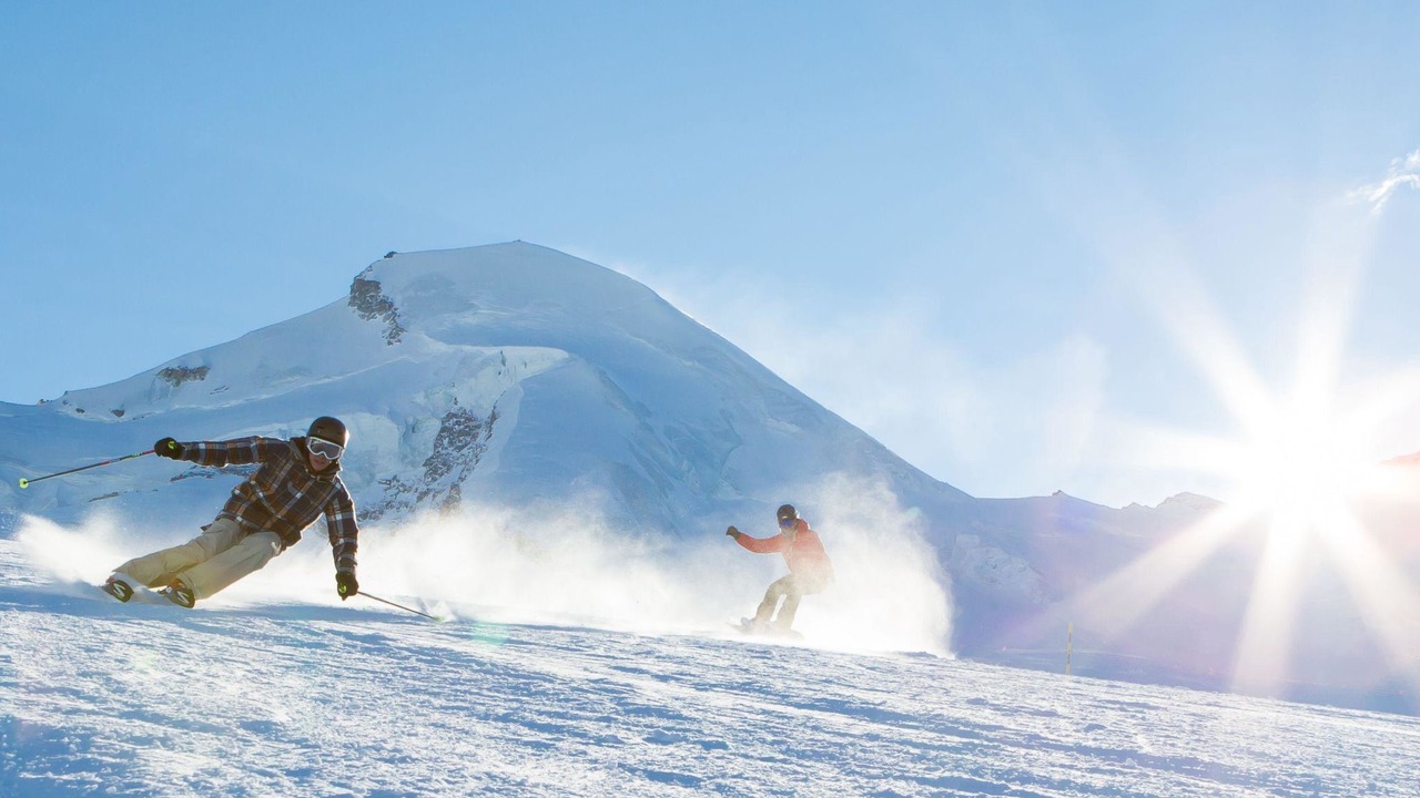 Photo of Others in Saas-Fee