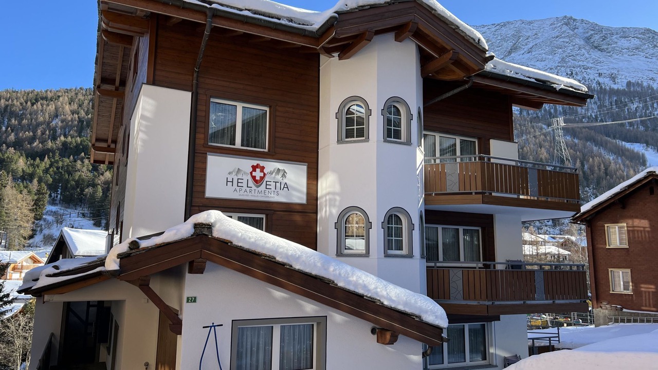 Photo of Others in Saas-Fee
