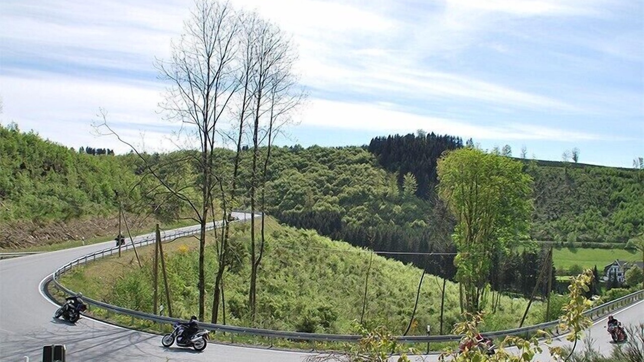 Photo of Others in Winterberg