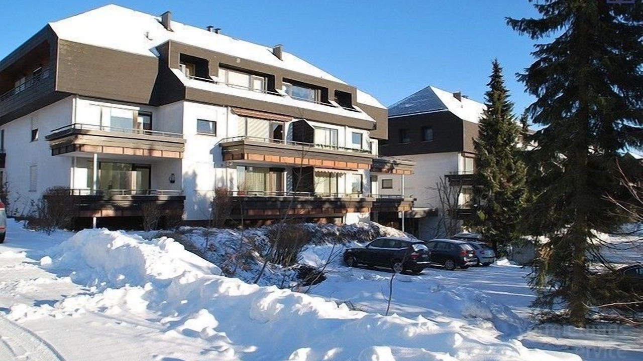Photo of Outdoor in Winterberg