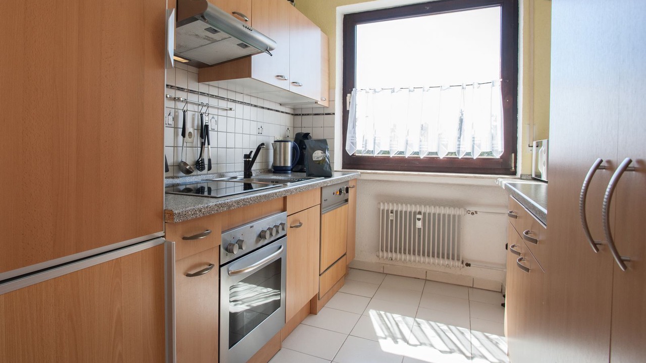 Photo of Kitchen in Winterberg