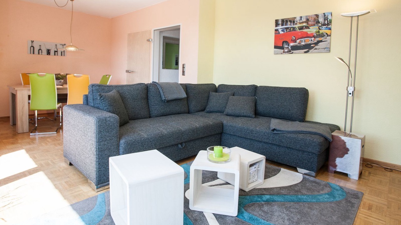 Photo of Livingroom in Winterberg