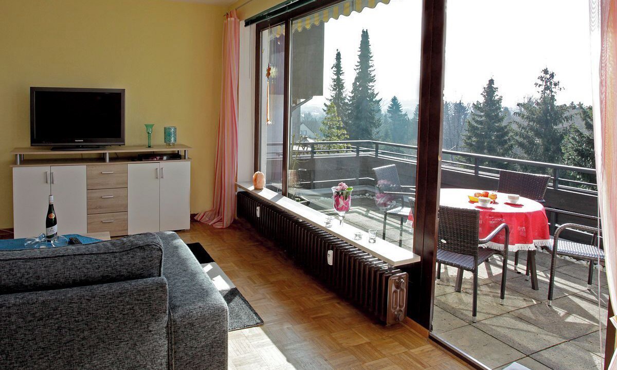 Photo of Livingroom in Winterberg