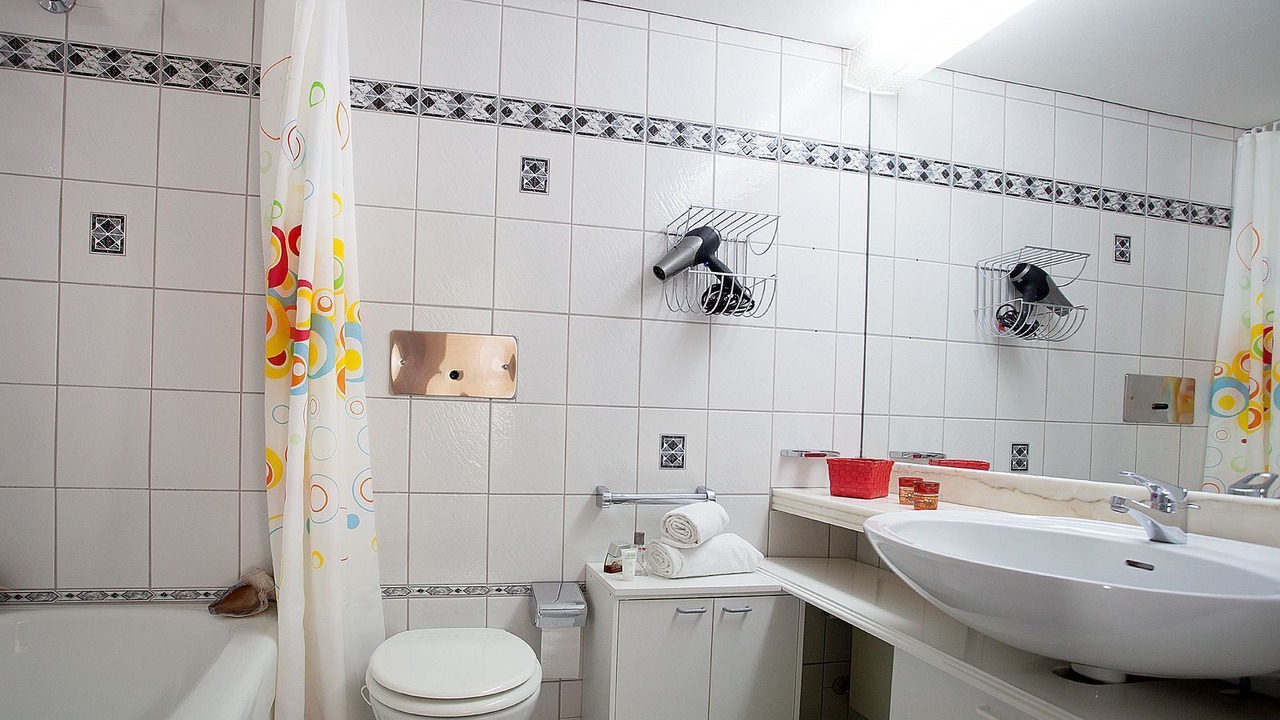 Photo of Bathroom in Winterberg