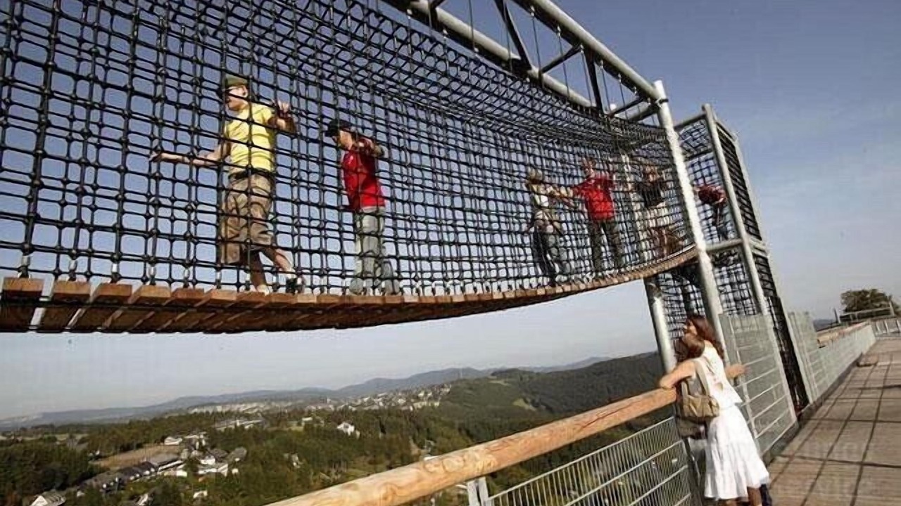 Photo of Outdoor in Winterberg