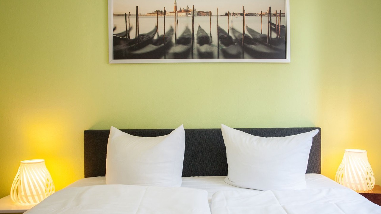 Photo of Bedroom in Winterberg