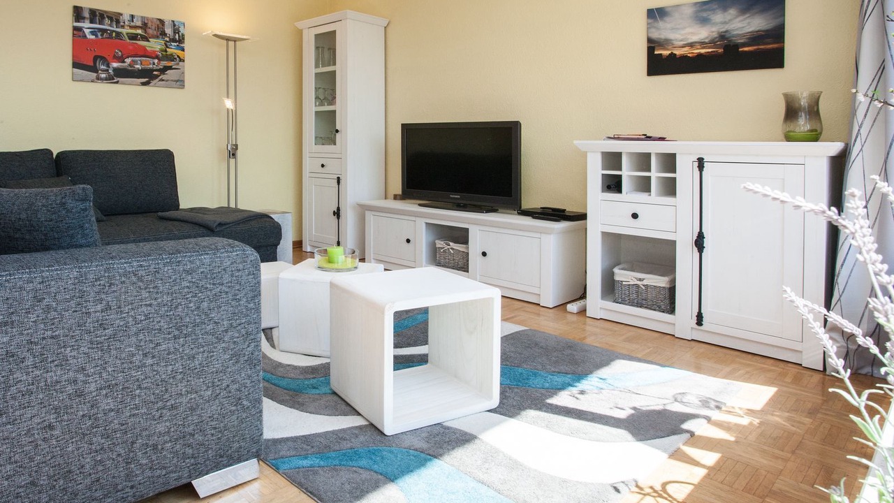 Photo of Livingroom in Winterberg