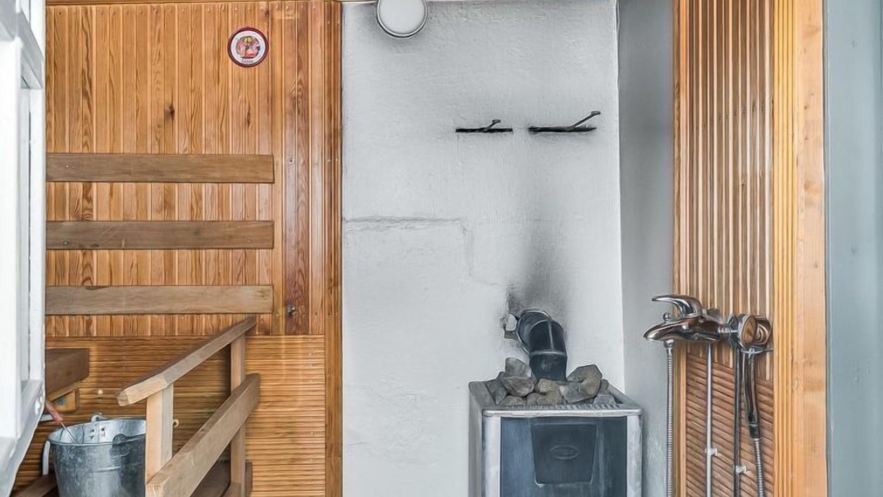 Photo of Bathroom in Somero