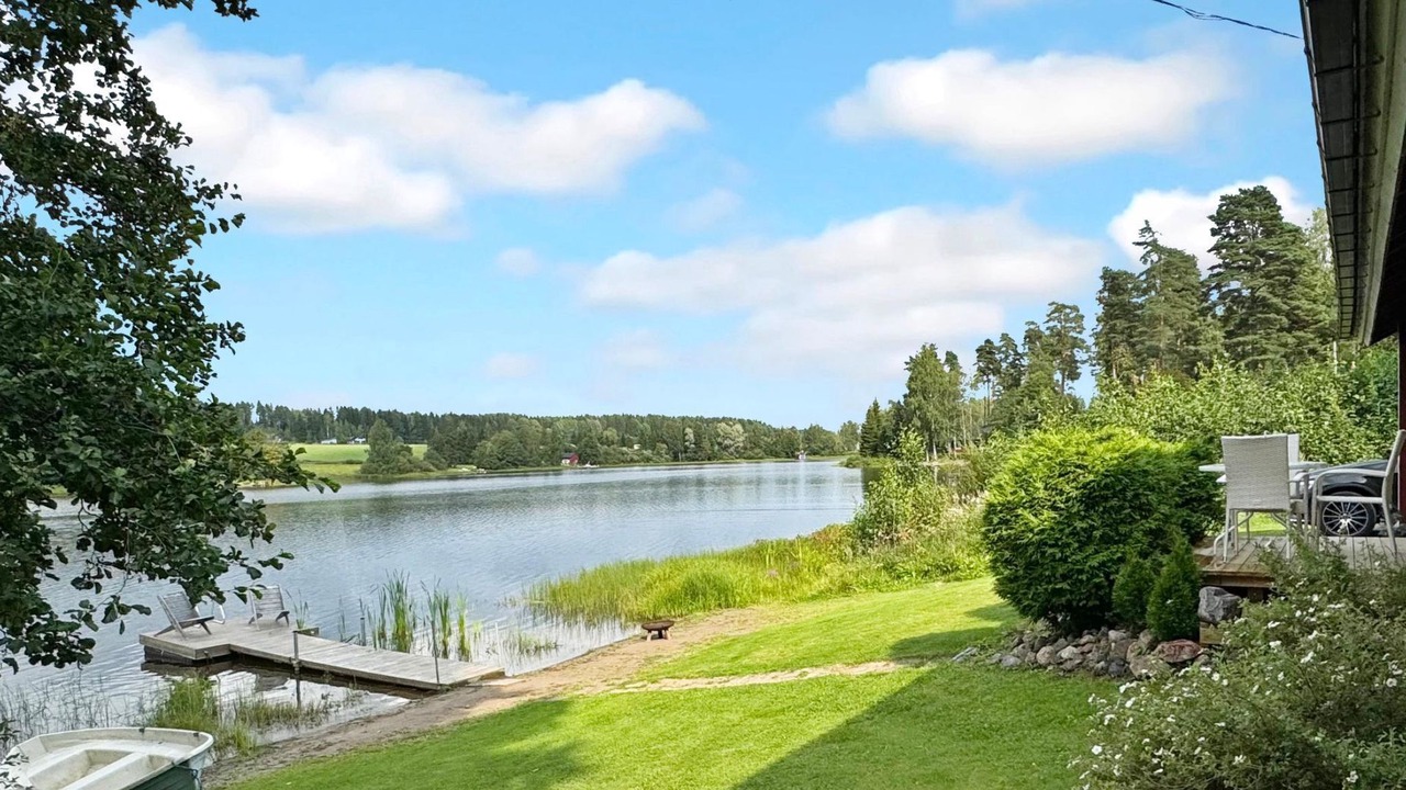 Photo of Outdoor in Somero