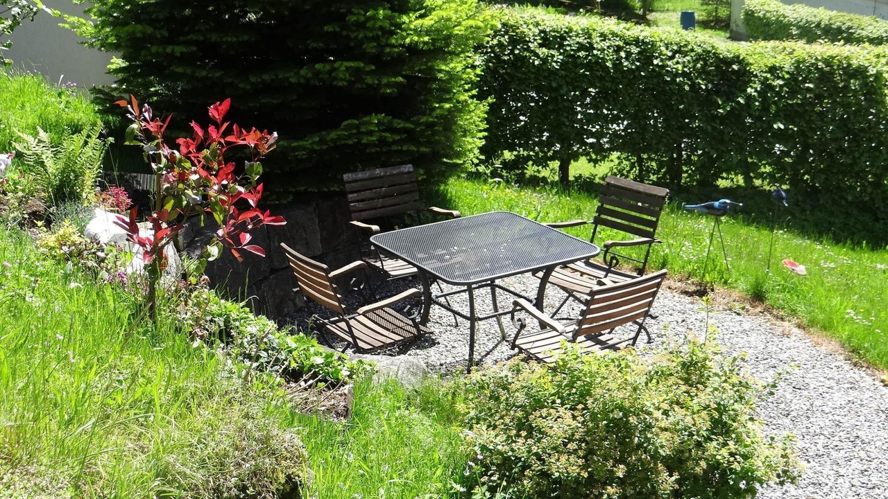 Photo of Outdoor in Engelberg
