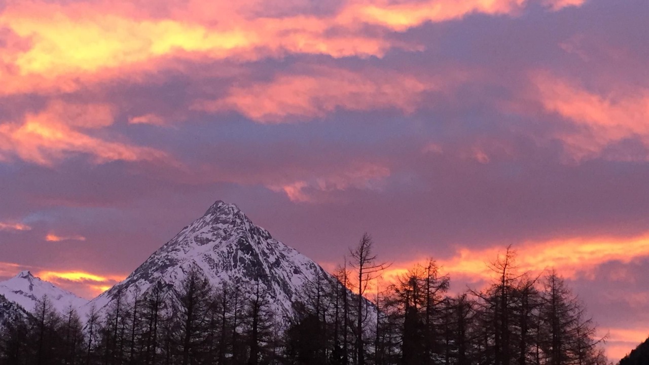 Photo of Others in Saas-Fee