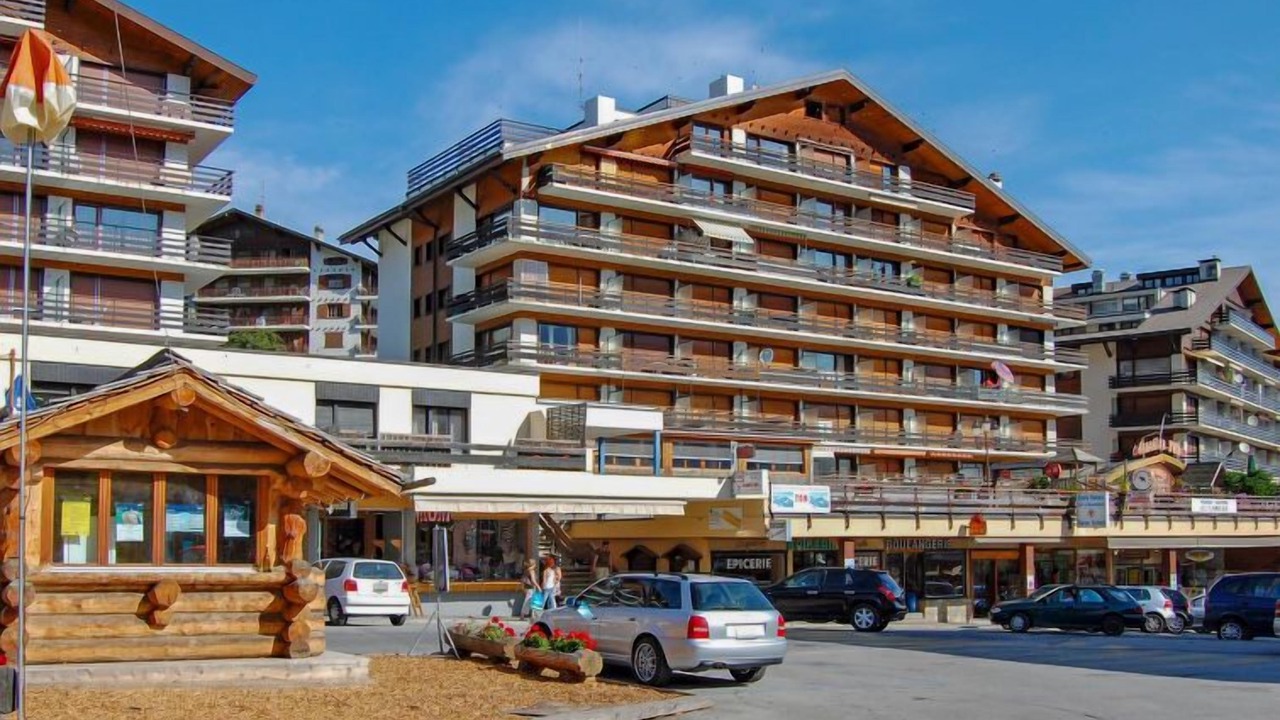 Photo of Outdoor in Saint-Pierre-de-Clages