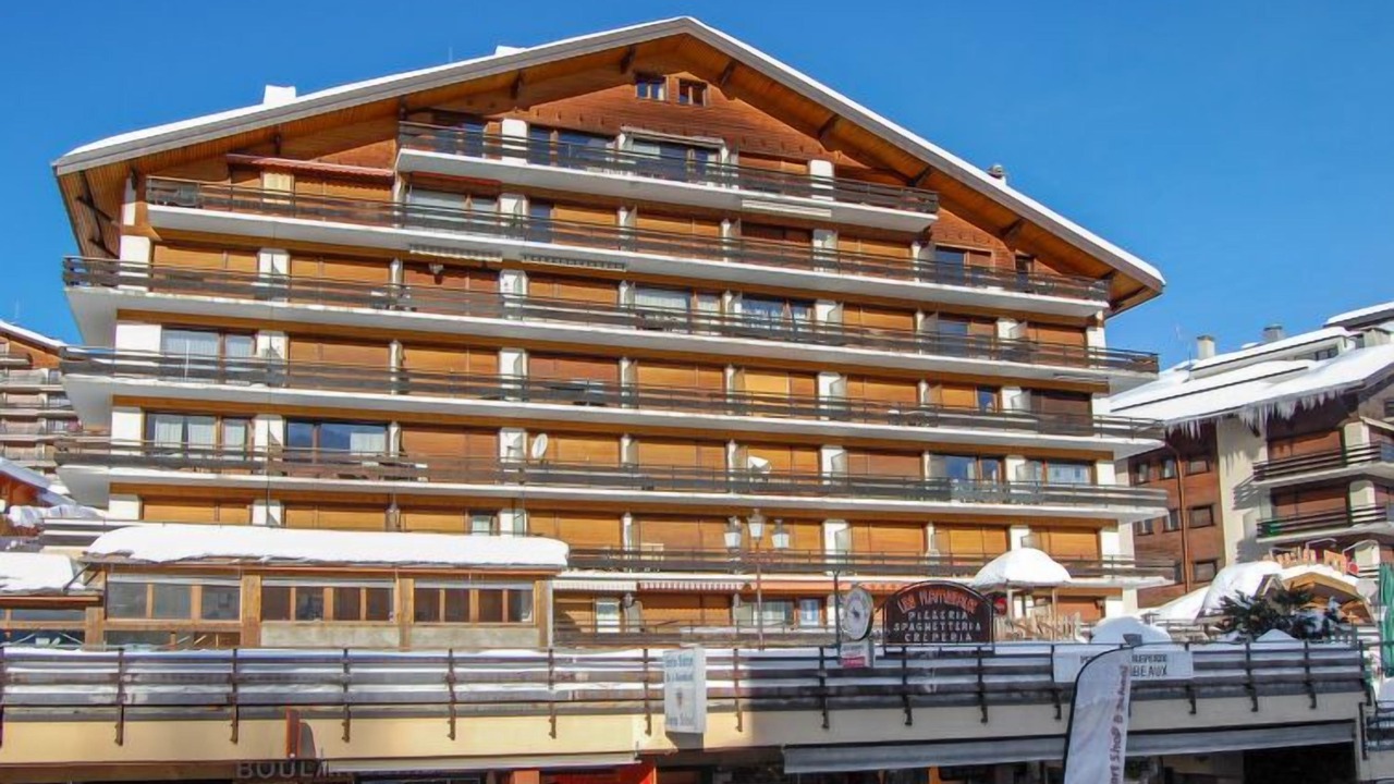 Photo of Outdoor in Saint-Pierre-de-Clages