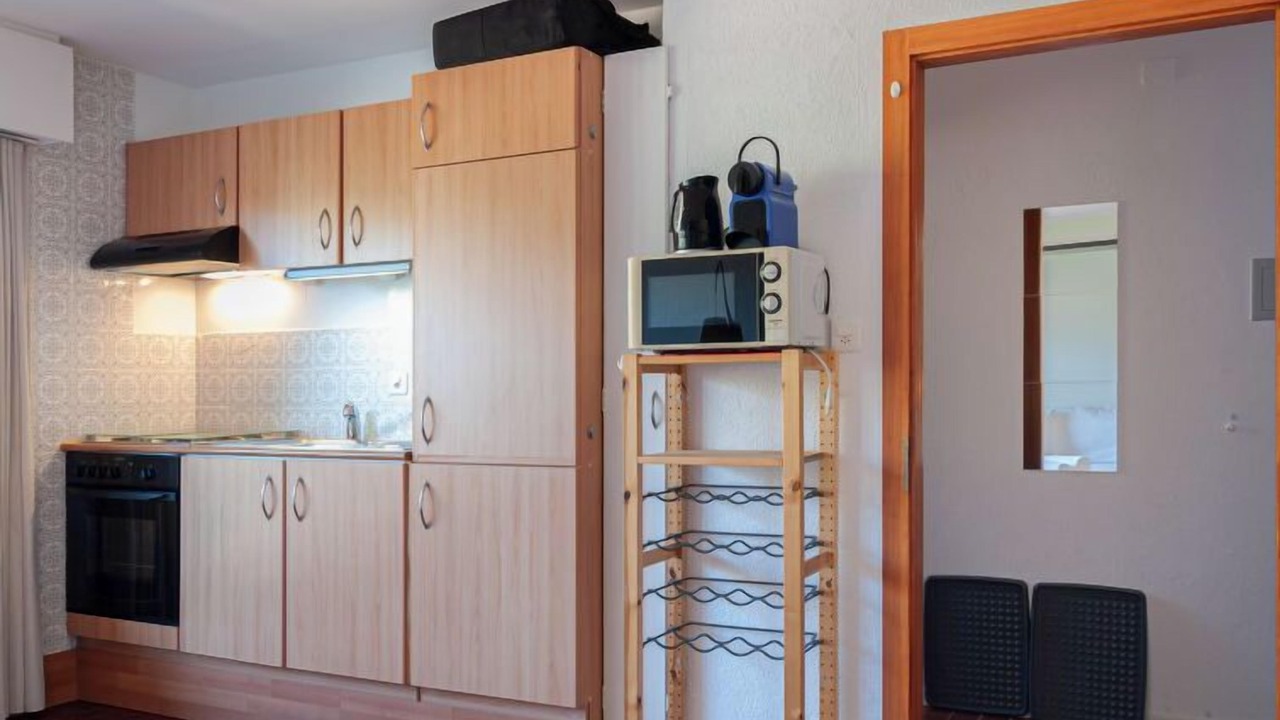 Photo of Bedroom in Saint-Pierre-de-Clages