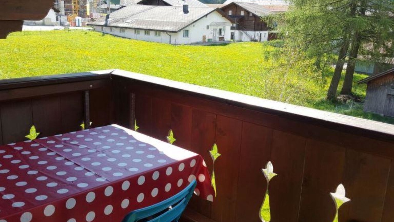 Photo of Others in Lenk