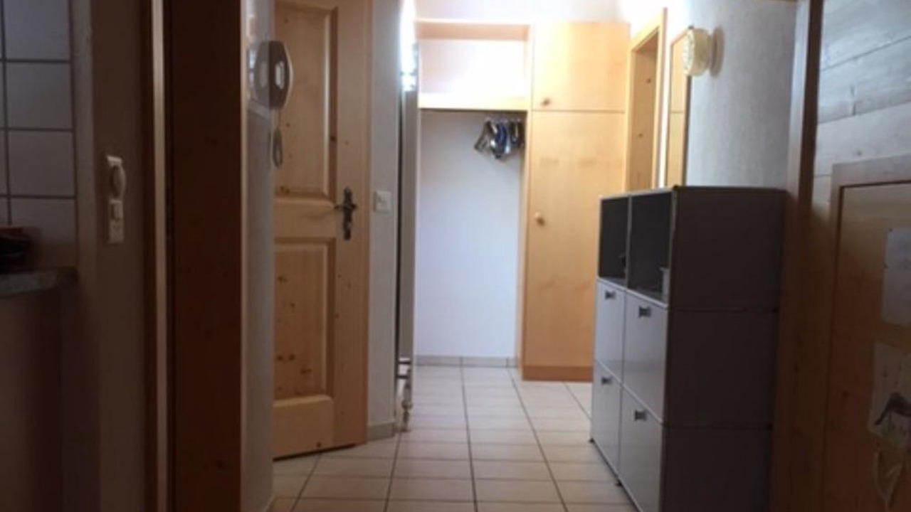 Photo of Bathroom in Lenk