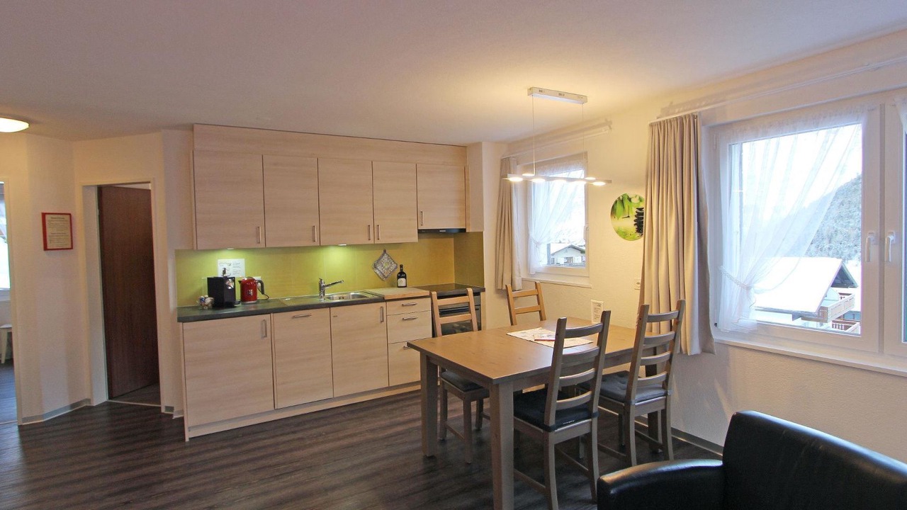 Photo of Livingroom in Saas-Fee