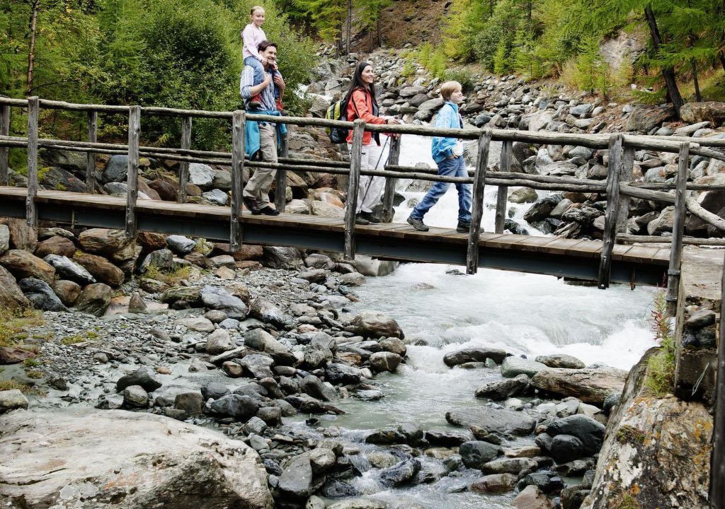 Photo of Outdoor in Saas-Fee
