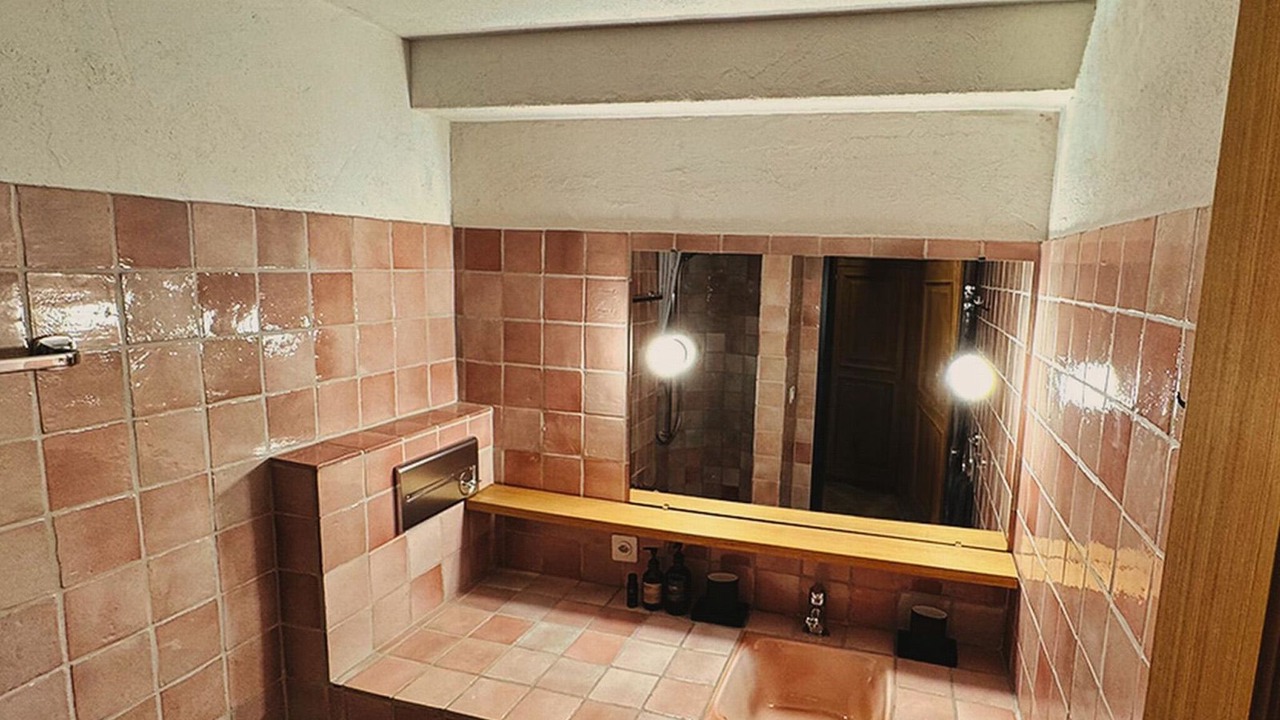 Photo of Bathroom in Engelberg