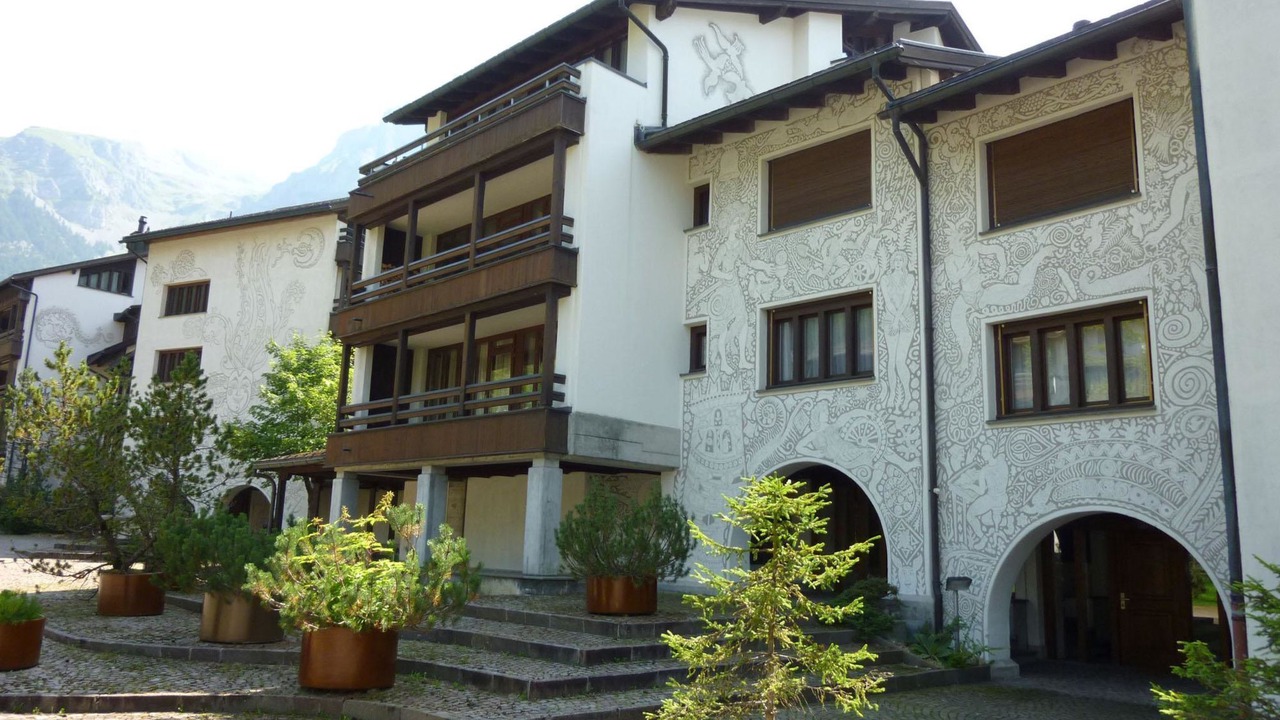 Photo of Others in Engelberg