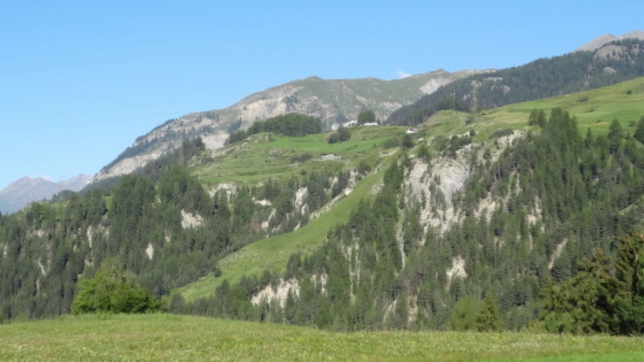 Photo of Others in Engadin Scoul