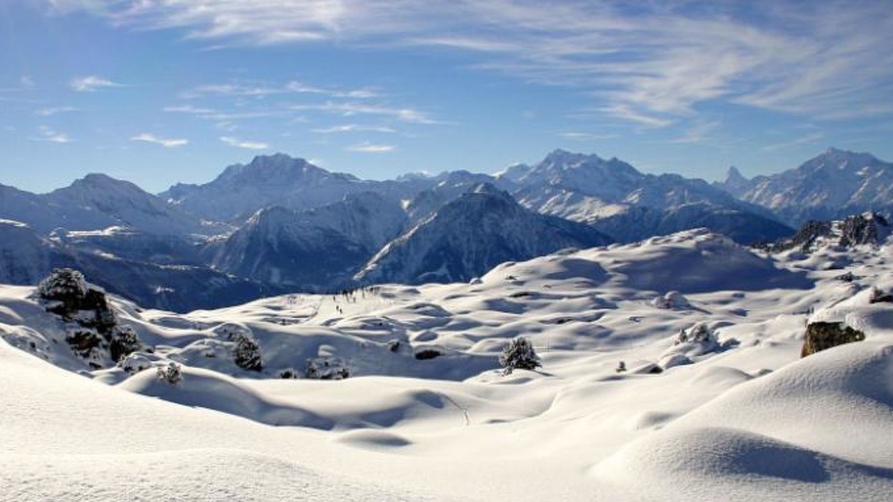 Photo of Others in Riederalp