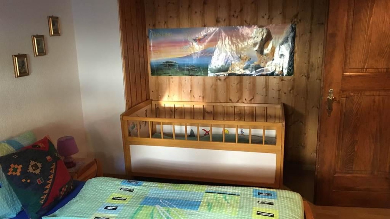 Photo of Bedroom in Riederalp
