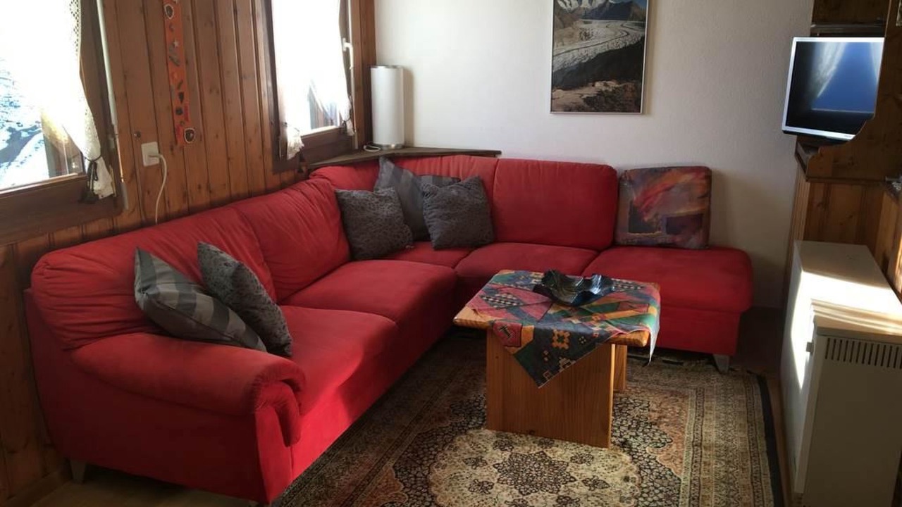 Photo of Bedroom in Riederalp